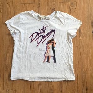 Dirty Dancing T